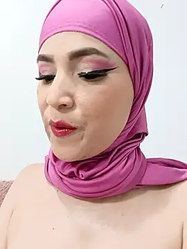 jamila zair online show from 04/07/26, 02:17