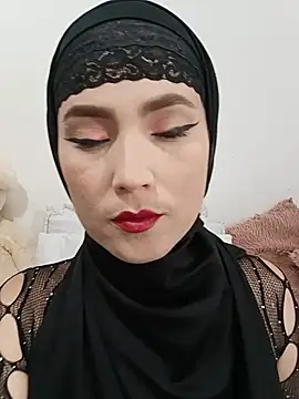 jamila zair online show from 07/08/26, 02:21