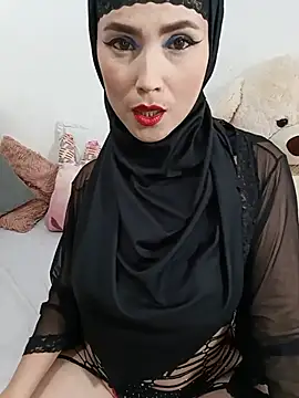 jamila zair online show from 07/15/26, 03:50