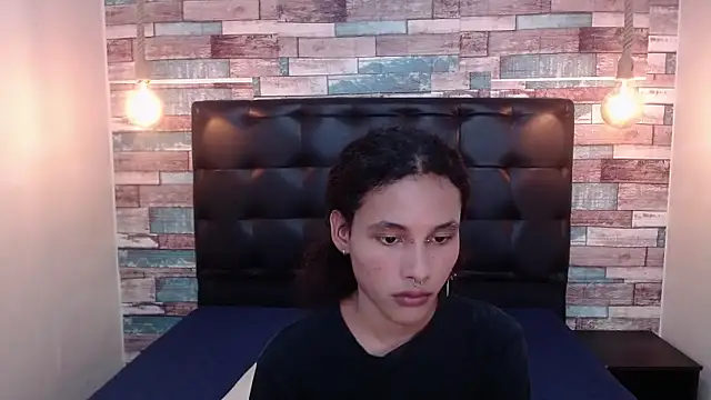 Andrew Landry online show from 10/02/25, 06:48