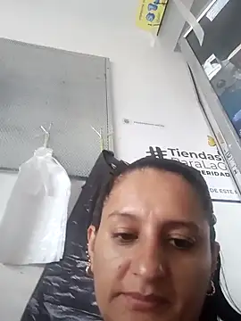 Titiss8921 online show from 09/10/25, 12:16