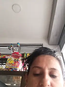 Titiss8921 online show from 09/12/25, 12:16