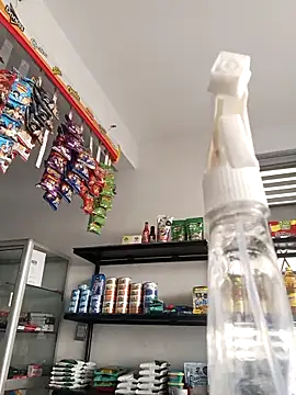 Titiss8921 online show from 09/29/25, 11:59