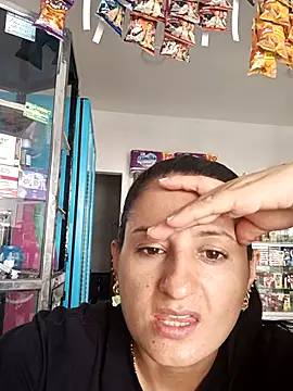 Titiss8921 online show from 09/30/25, 02:22