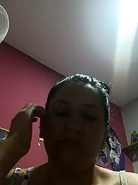 Titiss8921 online show from 10/04/25, 01:09