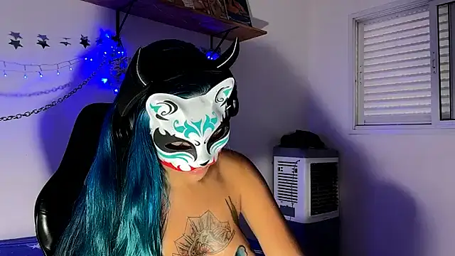 bluesubmissive online show from 04/26/26, 10:13