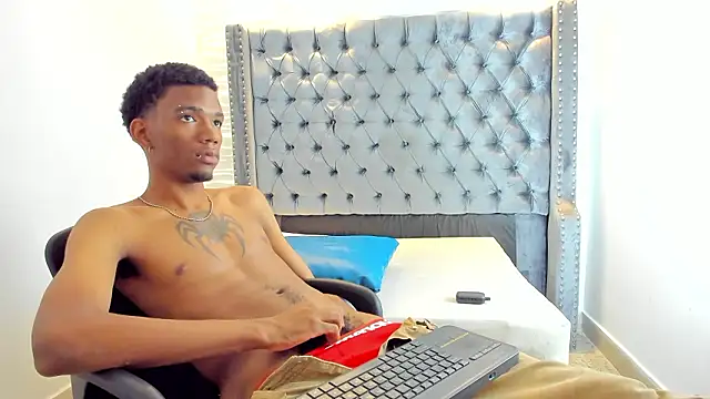 nero reyd online show from 03/09/26, 07:40