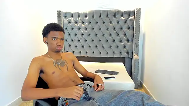 nero reyd online show from 03/16/26, 07:18