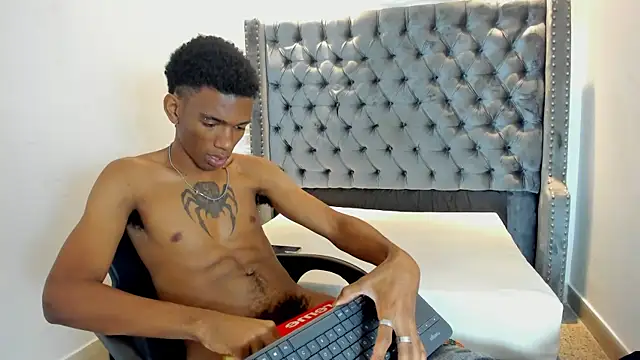 nero reyd online show from 04/20/26, 07:15