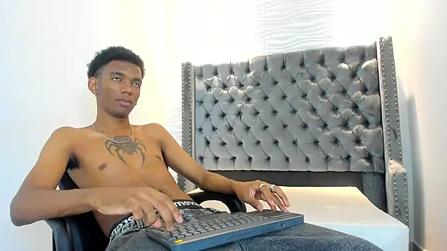 nero reyd online show from 04/22/26, 07:15