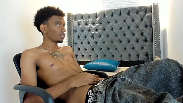 nero reyd online show from 06/04/26, 06:03
