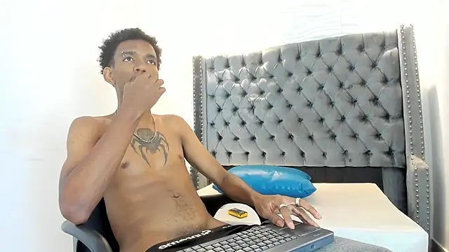 nero reyd online show from 06/06/26, 08:35