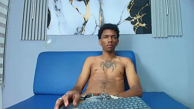 nero reyd online show from 07/15/26, 12:54