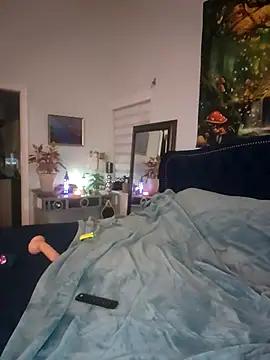 IvyPaige online show from 10/23/25, 02:11