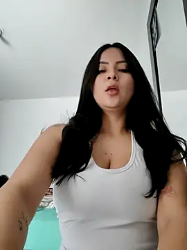 MayteCullen online show from 10/01/25, 04:57