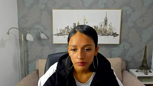 Salome Smitth 1 online show from 02/14/26, 08:16