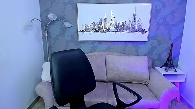 Salome Smitth 1 online show from 03/07/26, 08:39