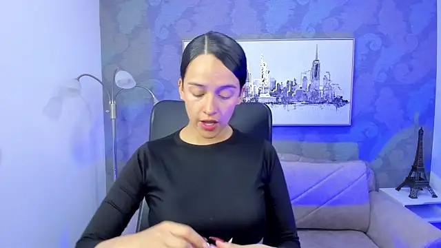 Salome Smitth 1 online show from 04/25/26, 11:57