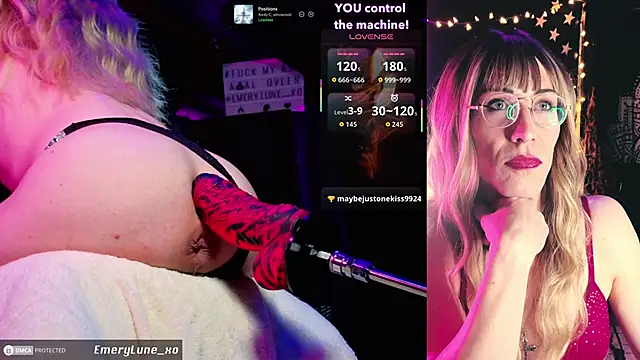 Snapshot of EmeryLune_xo chatting on 01/14/26, 05:13 EmeryLune xo online show from 01/14/26, 05:13