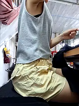 irina hana online show from 09/30/25, 12:59