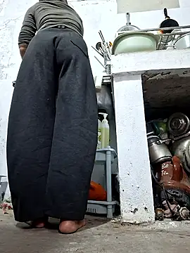 irina hana online show from 02/03/26, 02:53