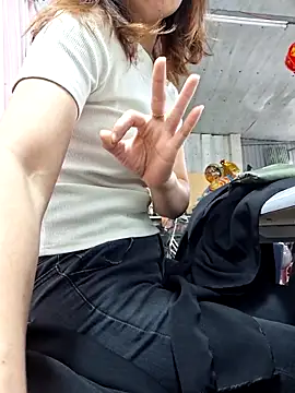 irina hana online show from 03/06/26, 12:29