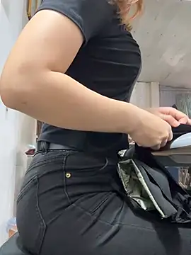 irina hana online show from 03/22/26, 12:14