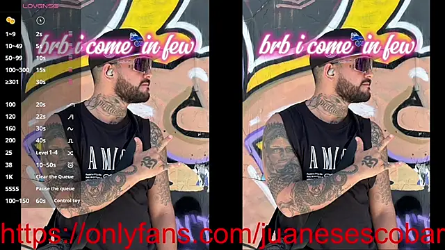 nicolastorres99 online show from 09/16/25, 09:32