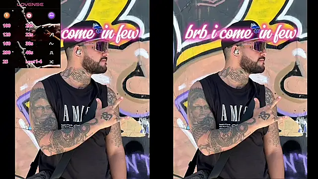 nicolastorres99 online show from 11/22/25, 03:55