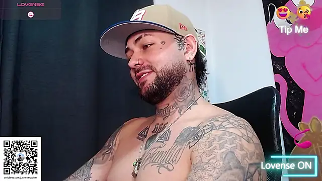 nicolastorres99 online show from 02/04/26, 03:45