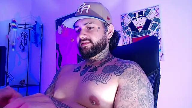 nicolastorres99 online show from 06/13/26, 08:23