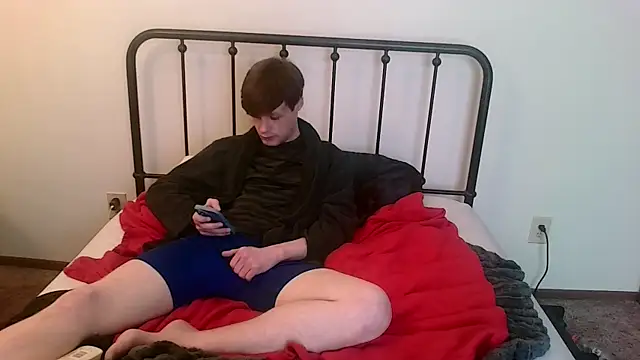 BigIncognitoXXX online show from 03/21/26, 04:21