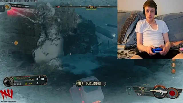BigIncognitoXXX online show from 05/23/26, 11:58