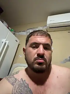 rodaisy online show from 11/13/25, 07:18