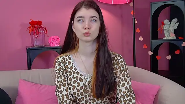 MelissaMays online show from 04/01/26, 06:16