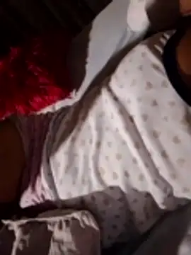 Alisson Milf online show from 01/12/26, 12:05