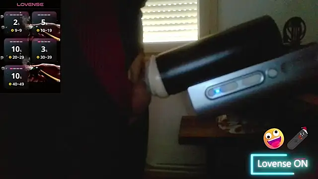 upclassic3618 online show from 11/27/25, 10:39