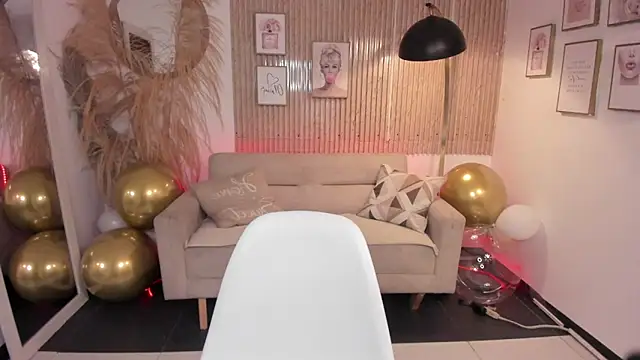 Natti london online show from 03/20/26, 06:29