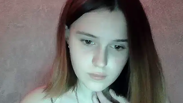 SweetLoraa online show from 10/30/25, 01:07