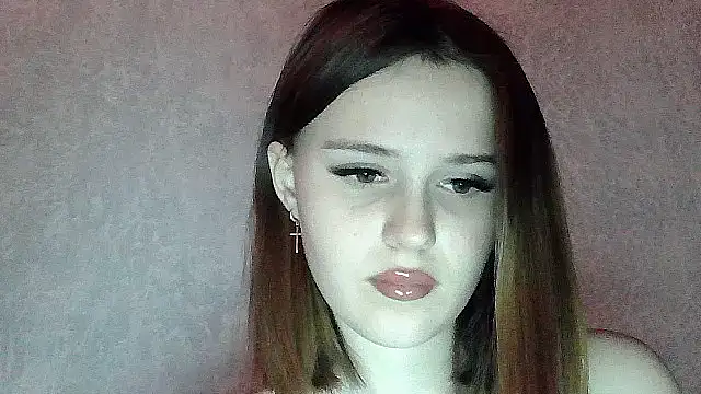 SweetLoraa online show from 11/08/25, 01:55