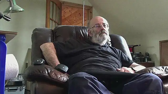 janzer13 online show from 01/07/26, 02:30