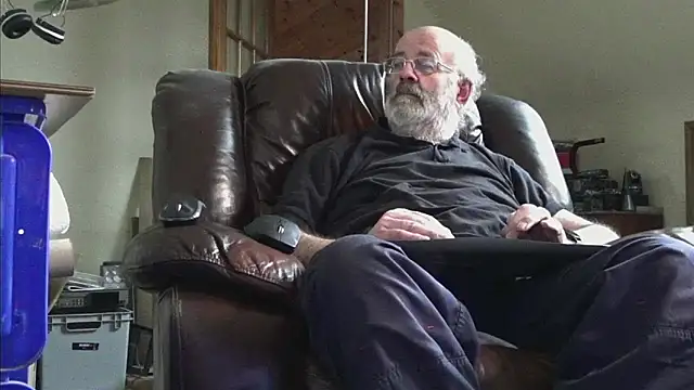 janzer13 online show from 01/08/26, 01:46