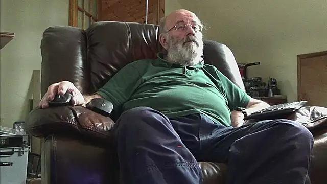 janzer13 online show from 02/06/26, 02:09