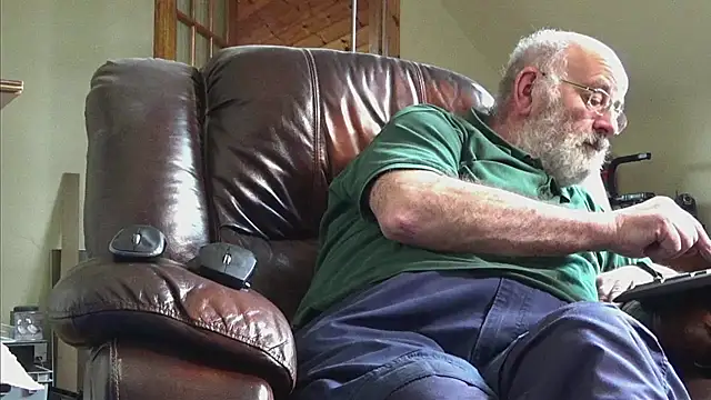 janzer13 online show from 02/08/26, 01:58