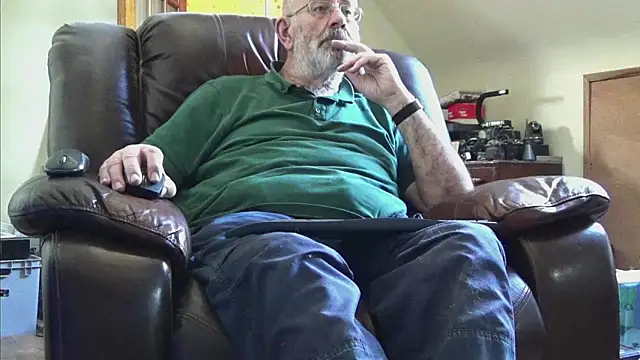 janzer13 online show from 03/14/26, 02:00