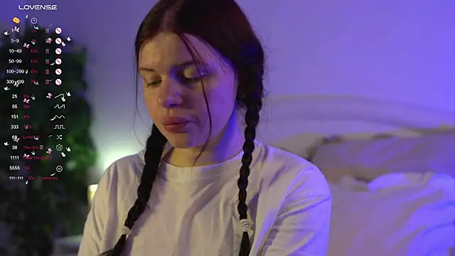 ambershoney online show from 09/16/25, 03:18