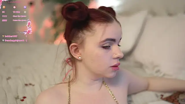 ambershoney online show from 04/03/26, 06:17