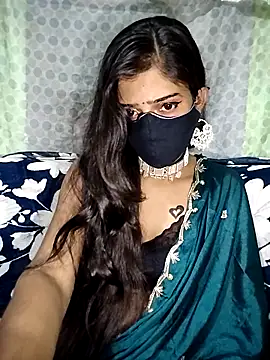 Crystil love-21 online show from 09/22/25, 09:00