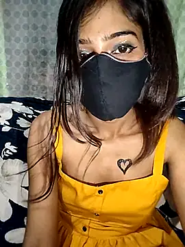 Crystil love-21 online show from 10/09/25, 10:46