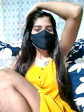 Crystil love-21 online show from 10/10/25, 06:56